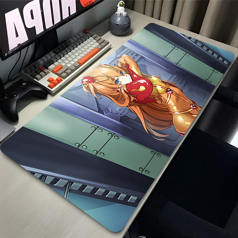 Mouse Pads Large Gaming Mousep - Home Gym Xxl recensione e prezzo