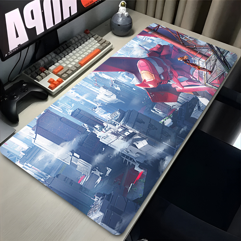 Mouse Pads Large Gaming Mousep - Home Gym Xxl recensione e prezzo