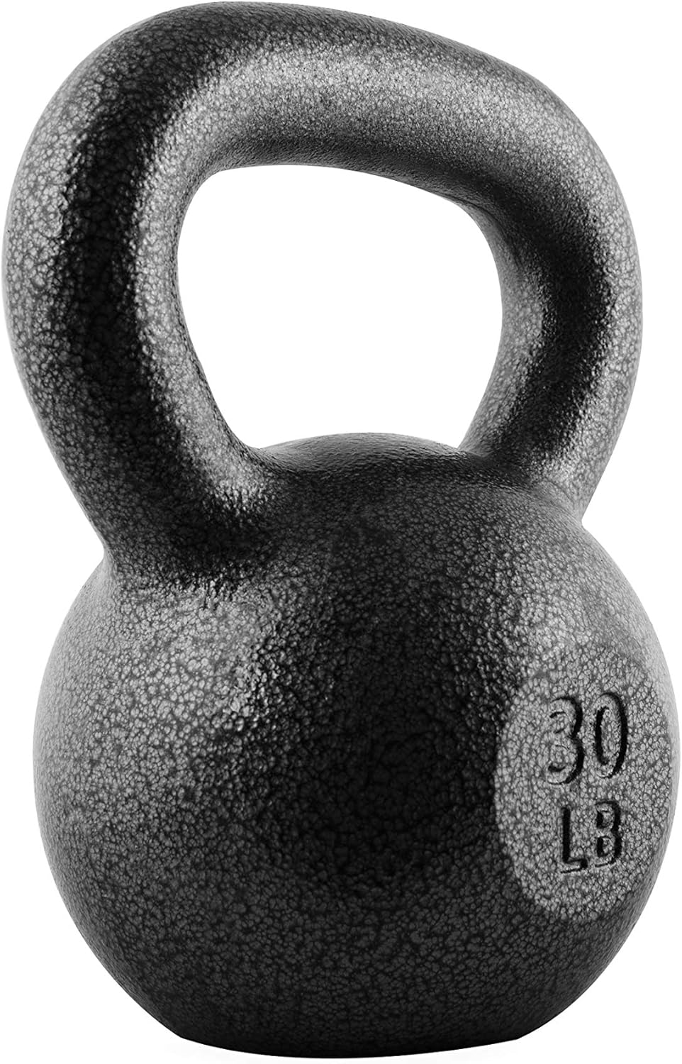 Cast Iron Kettlebell for Home  - Home Gym Options recensione e prezzo