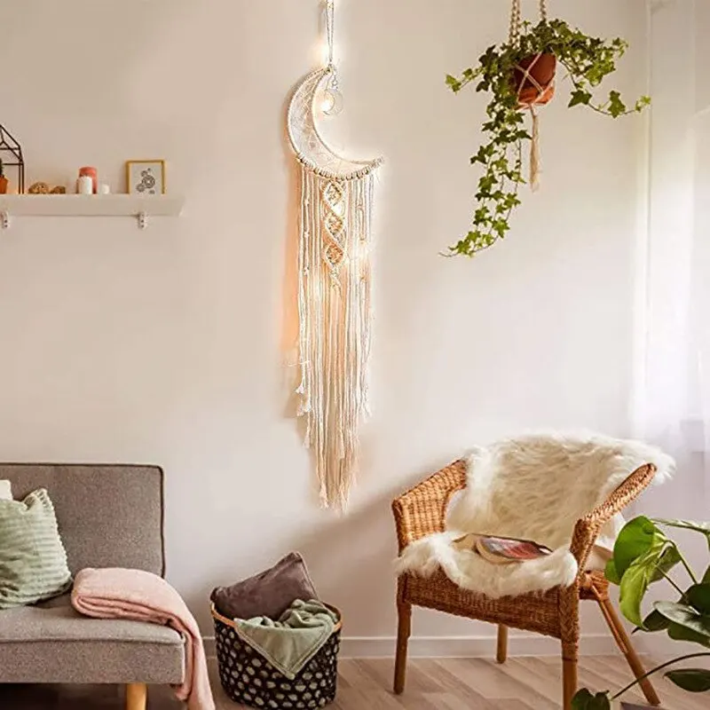 Nordic Decorative Pendant Tape - Home Gym Decor recensione e prezzo
