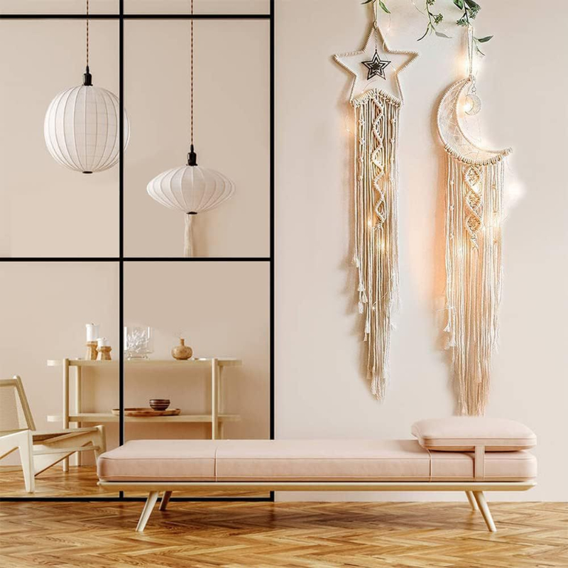 Nordic Decorative Pendant Tape - Home Gym Decor recensione e prezzo