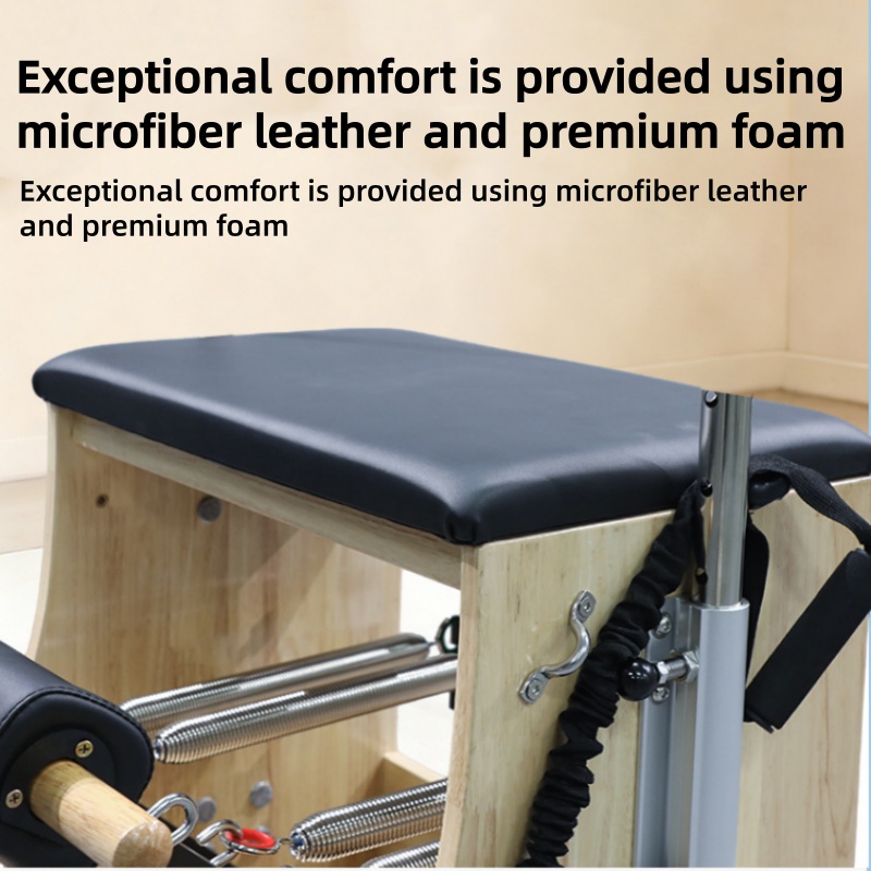 Pilates Core Bed Stable Pedal  - Home Gym Yoga recensione e prezzo