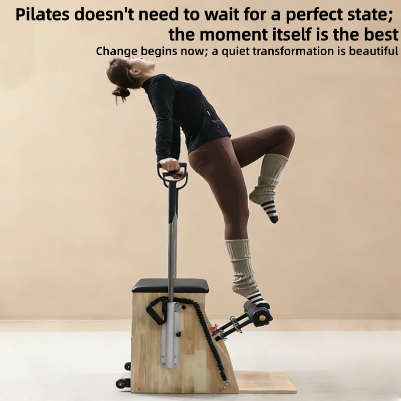Pilates Core Bed Stable Pedal  - Home Gym Yoga recensione e prezzo