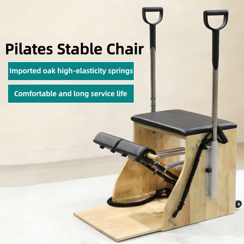 Pilates Core Bed Stable Pedal  - Home Gym Yoga recensione e prezzo