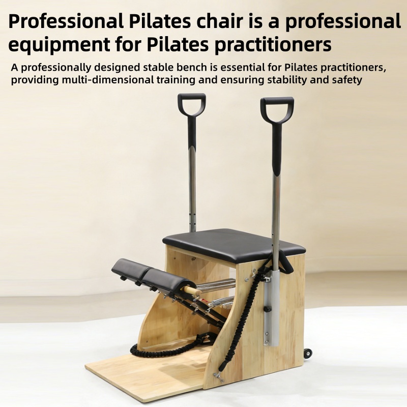 Pilates Core Bed Stable Pedal  - Home Gym Yoga recensione e prezzo