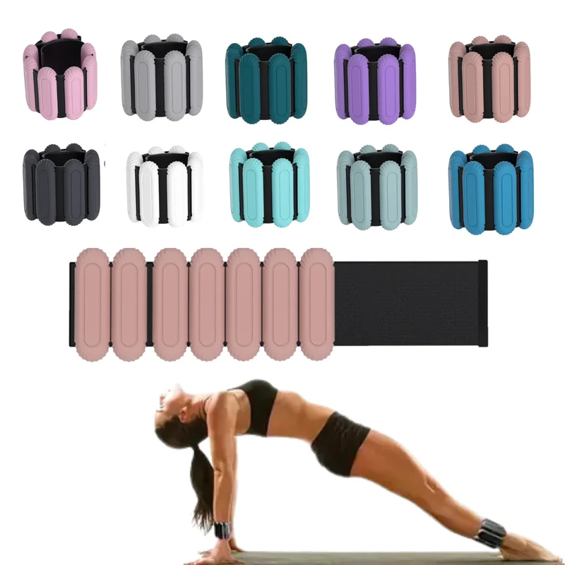 Home Gym Adjustable Wrist Weig - Home Gym Yoga recensione e prezzo
