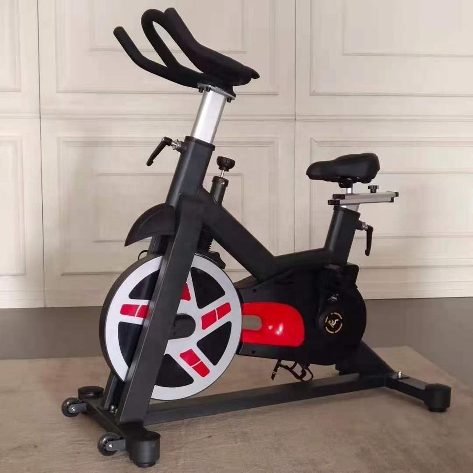 Commercial Gym home Fitness  A - Home Gym Bike recensione e prezzo