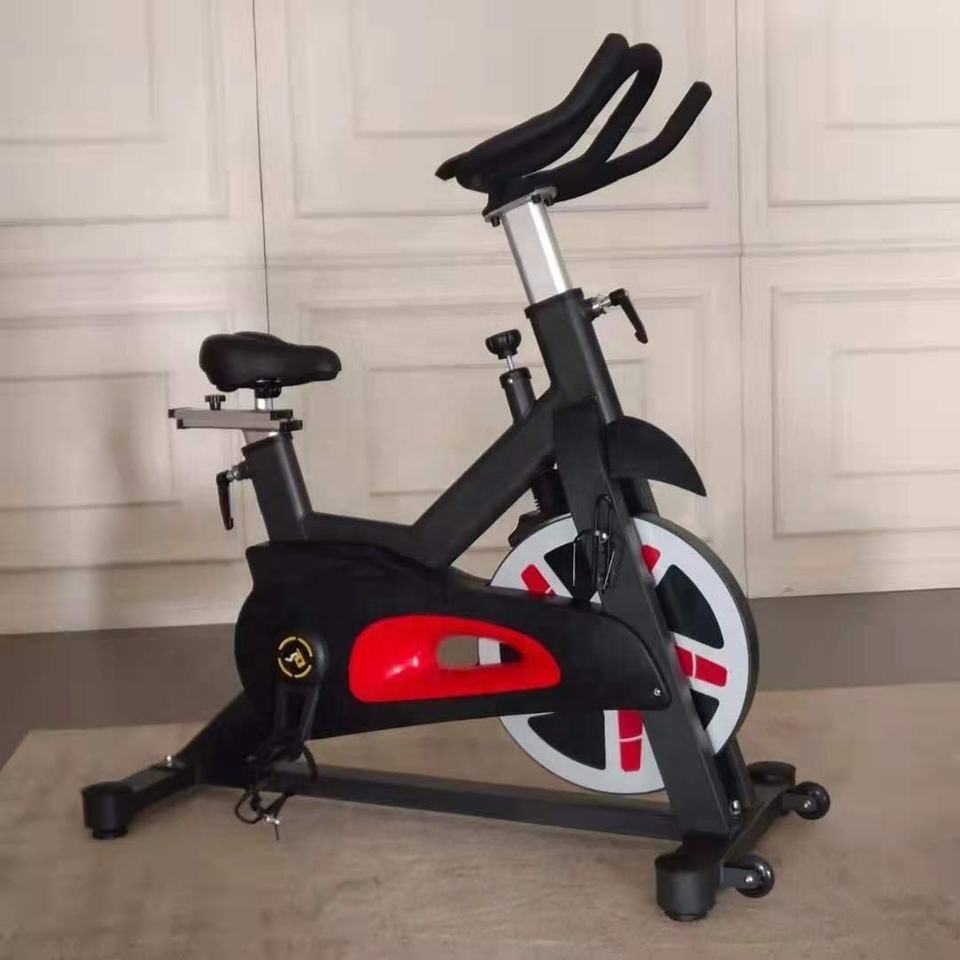 Commercial Gym home Fitness  A - Home Gym Bike recensione e prezzo