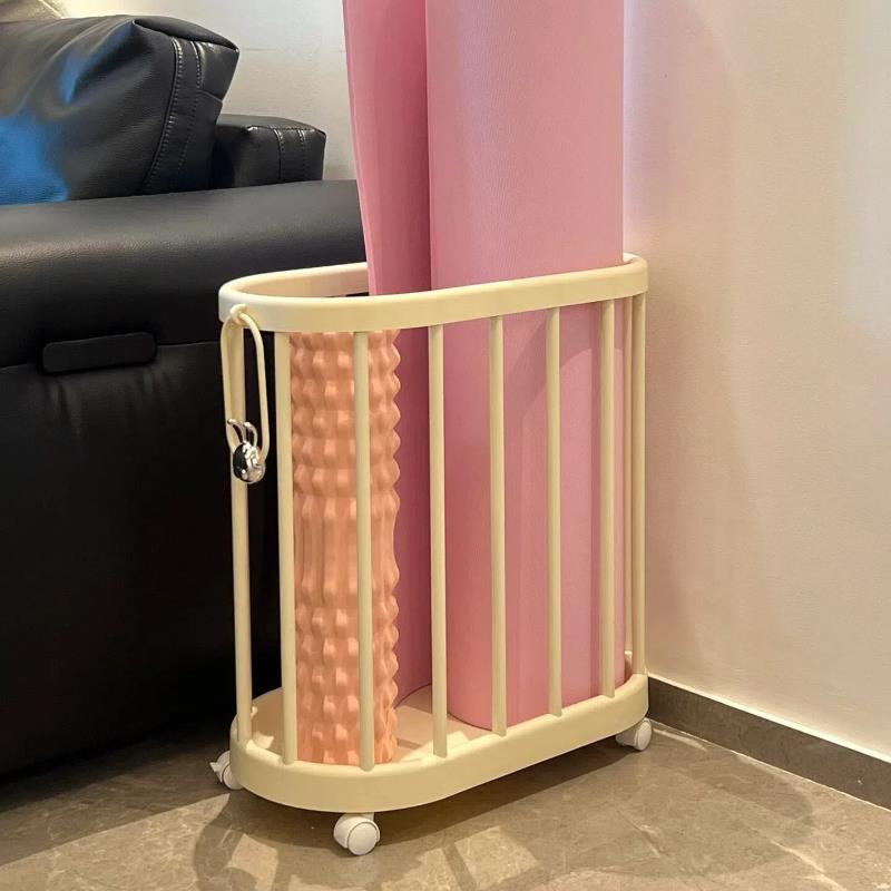 Home Gym Fitn Equipment Storag - Home Gym Yoga Mat Storage recensione e prezzo