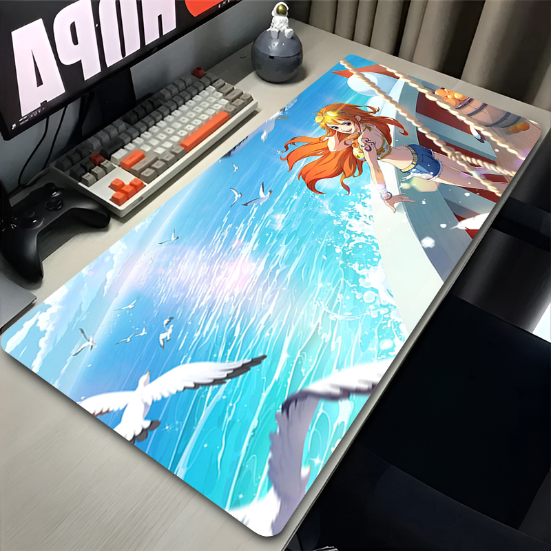 Anime Gaming Speed Mouse Pad O - Home Gym Xxl recensione e prezzo