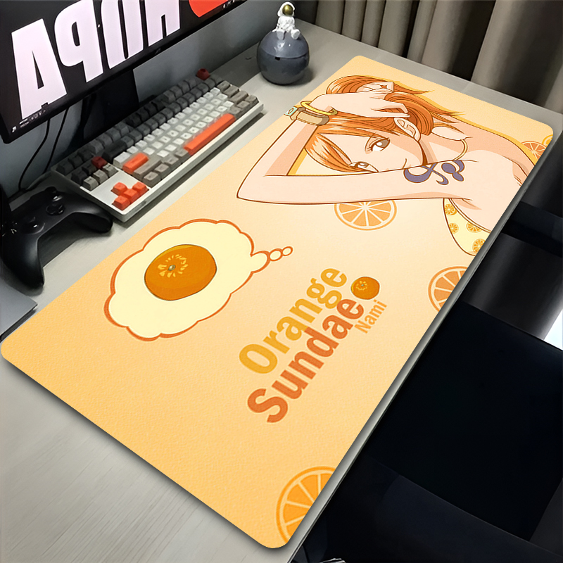 Anime Gaming Speed Mouse Pad O - Home Gym Xxl recensione e prezzo
