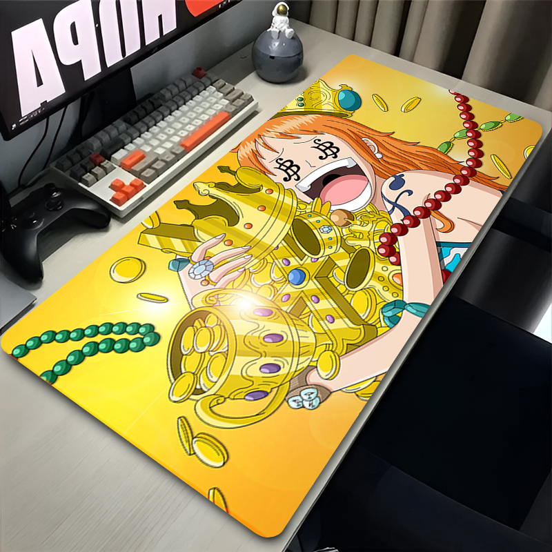 Anime Gaming Speed Mouse Pad O - Home Gym Xxl recensione e prezzo