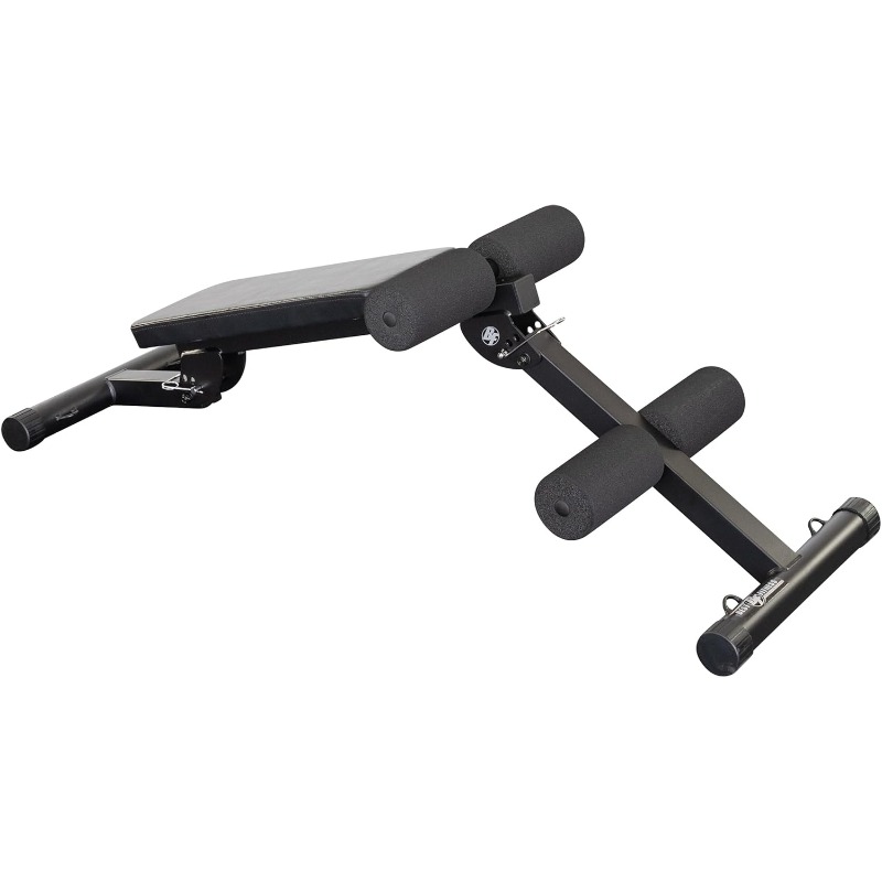 Body-Solid Best Fitness Ab Boa - Home Gym Body Solid recensione e prezzo