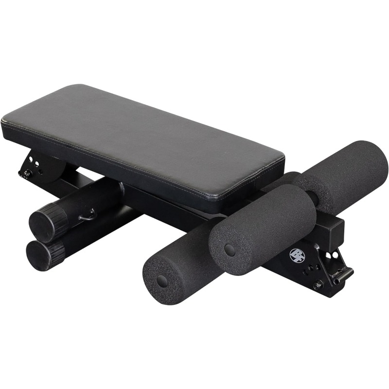 Body-Solid Best Fitness Ab Boa - Home Gym Body Solid recensione e prezzo